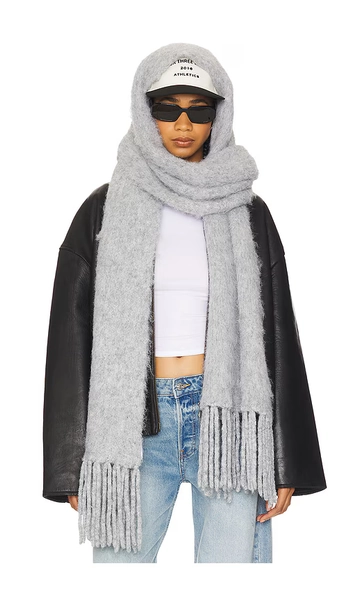 Tylar Scarf