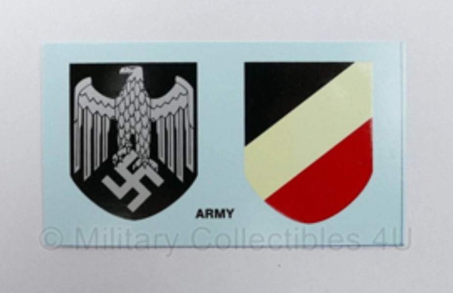 Decals WH