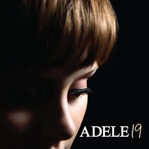 Adele - 19 LP NEW XL