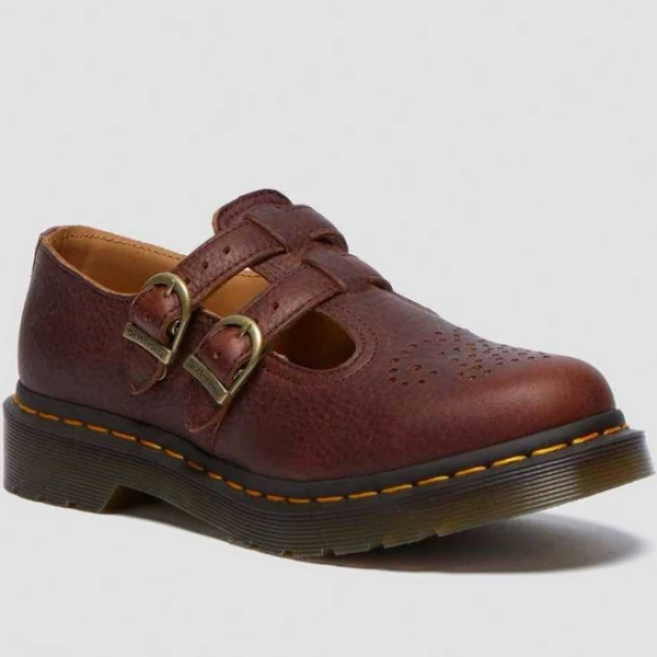 Dr Martens Women's 8065 Mary Jane