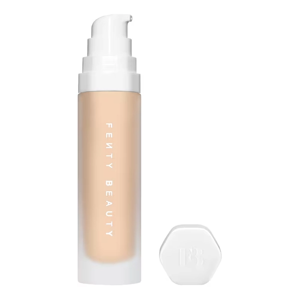Soft' Lit Naturally Luminous Foundation - Podkład do twarzy