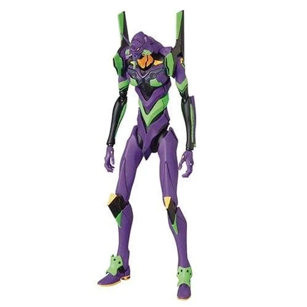 MAFEX Evangelion 3.0+1.0 Thrice Upon A Time Action Figure