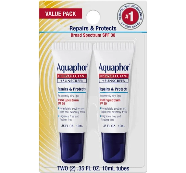 Aquaphor Lip Repair + Protect