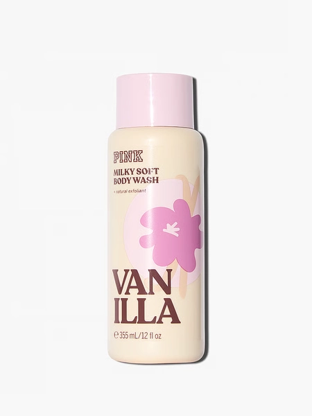 VANILLA Body Wash 