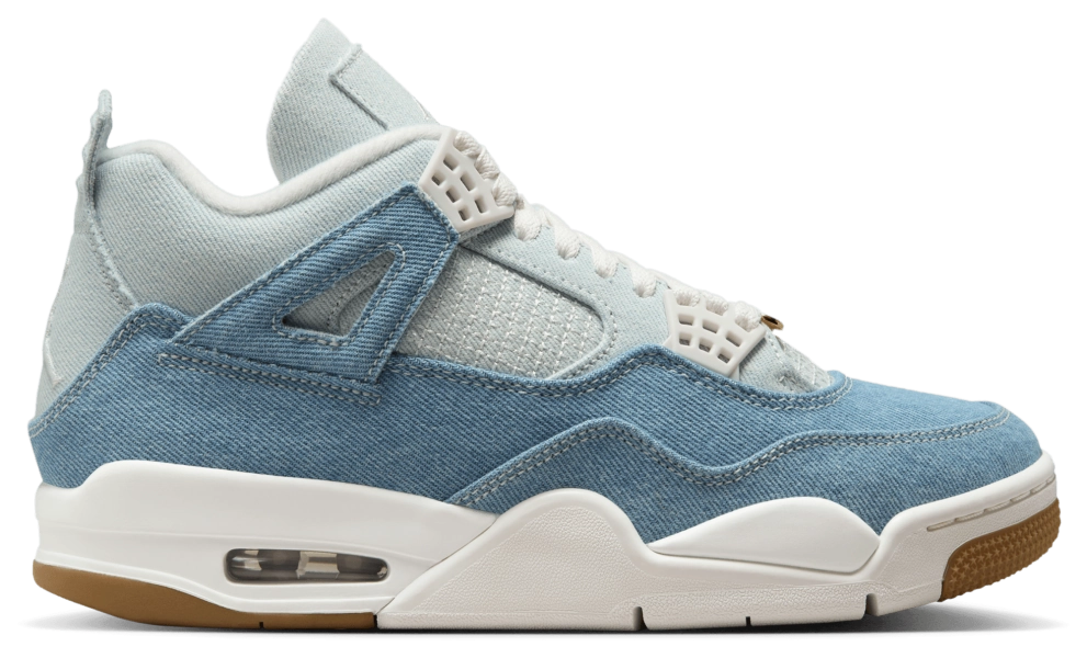 Jordan Retro 4