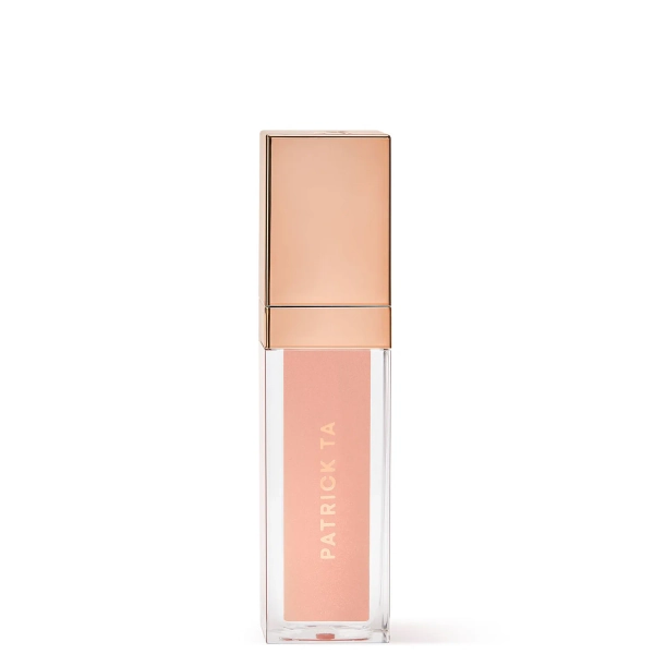 PATRICK TA Major Volume Plumping Gloss 9ml (Various Shades)