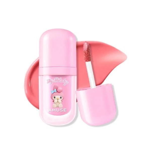 Amuse Bebe Tint My Melody & Kuromi Special Edition