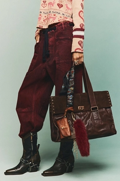 We The Free Shay Stud Tote