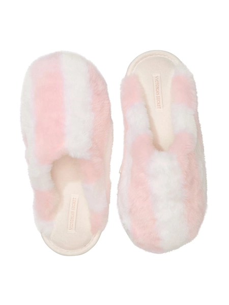 vs slippers