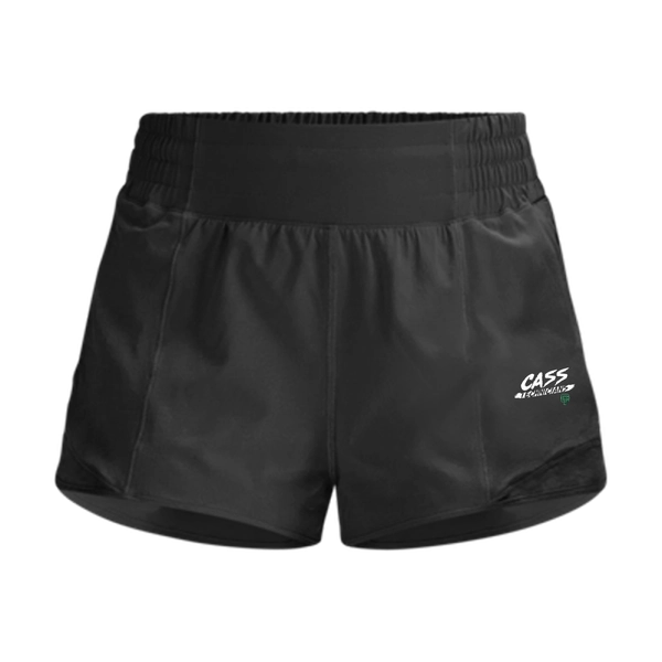 lululemon Women's Hotty Hot Hi-Rise Lined Short 2.5in