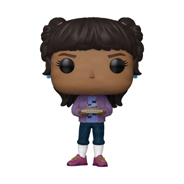 Buy Pop! Erica Sinclair at Funko.