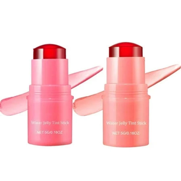 Milk Jelly Blush Stick