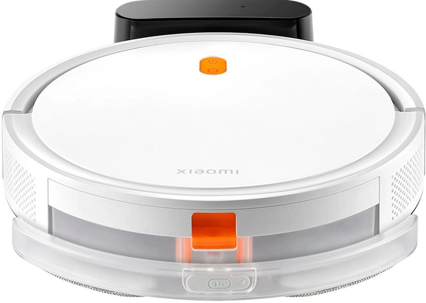 Xiaomi E5 ryksuguvélmenni