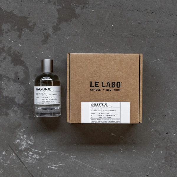 DISCOVERY SET | Classic Collection | 5 x 1.5ml | Le Labo Fragrances