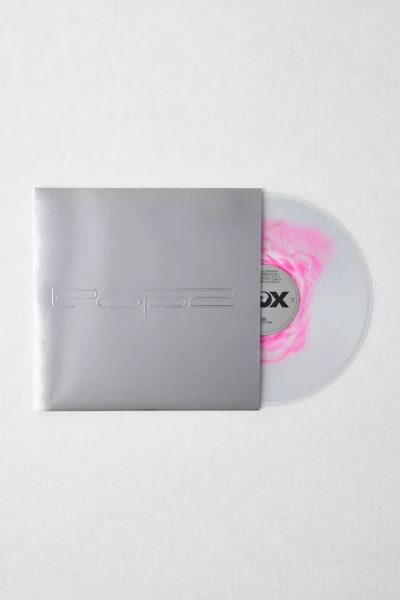 Charli xcx - Pop 2 UO Exclusive LP