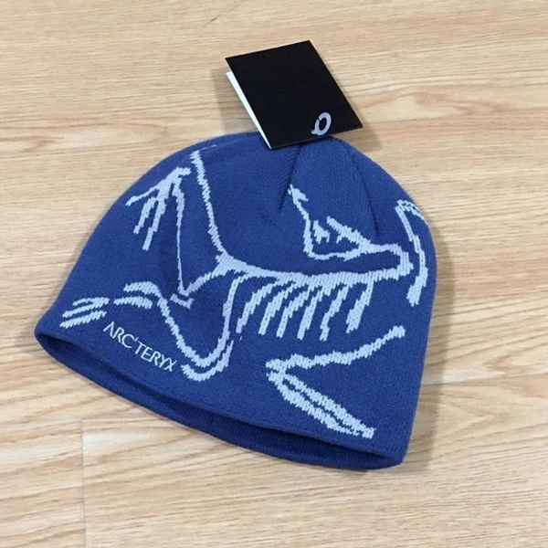 Arc'teryx beanie