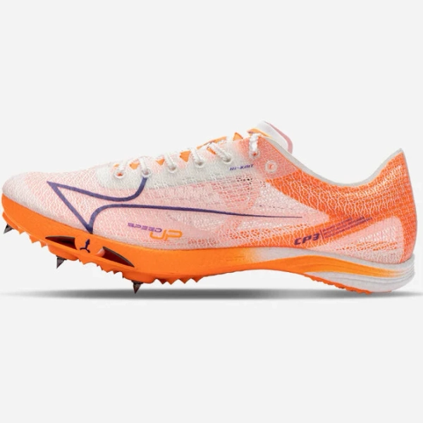 TrackSpikes.co Hyper CP3 Cross Country Spikes