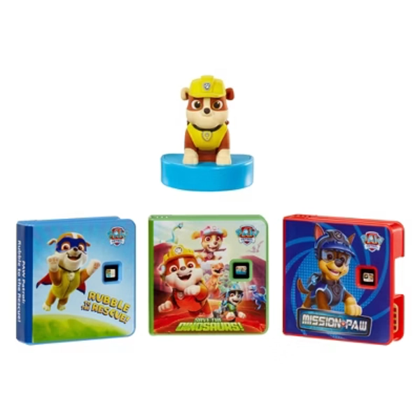 Little Tikes Story Dream PAW Patrol Exploration Collection