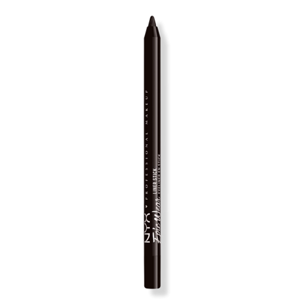 Epic Wear Liner Stick Long Lasting Eyeliner Pencil - Burnt Sienna