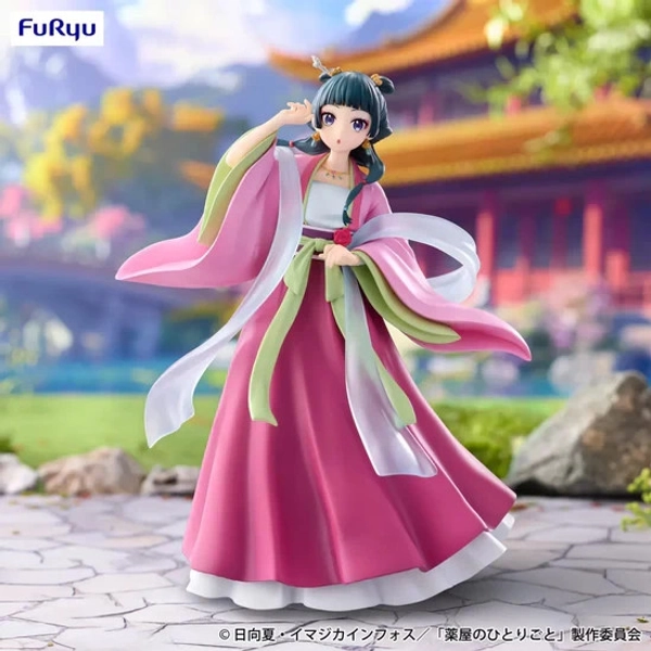 The Apothecary Diaries Trio-Try-iT Figure Mao Mao PSL