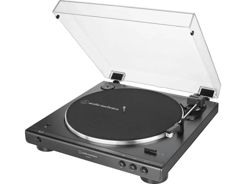 Audio-Technica AT-LP60XBT