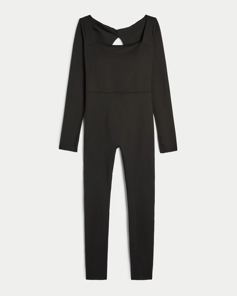 Gilly Hicks Active Recharge Long-Sleeve Onesie