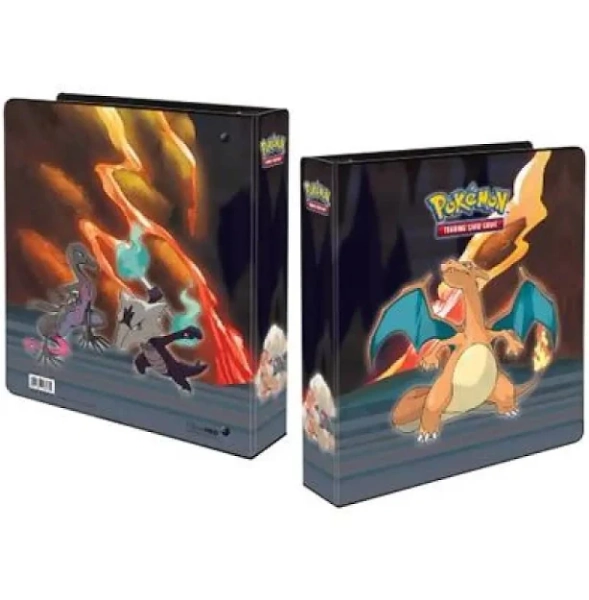 Ultra Pro Binder Pokemon