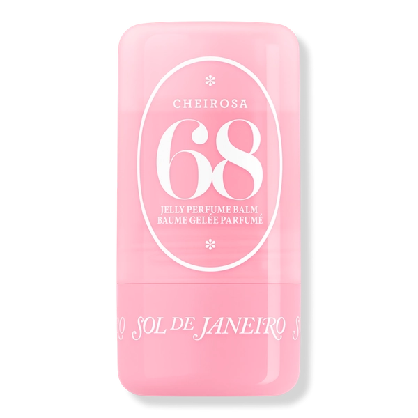  Cheirosa 68 Jelly Perfume Balm - Sol de Janeiro | Ulta Beauty