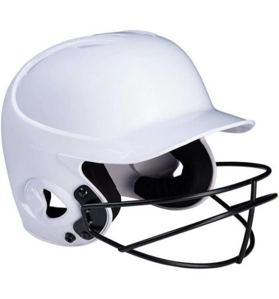 Mizuno MVP Series Batting Helmet