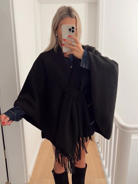 Poncho VIENNE