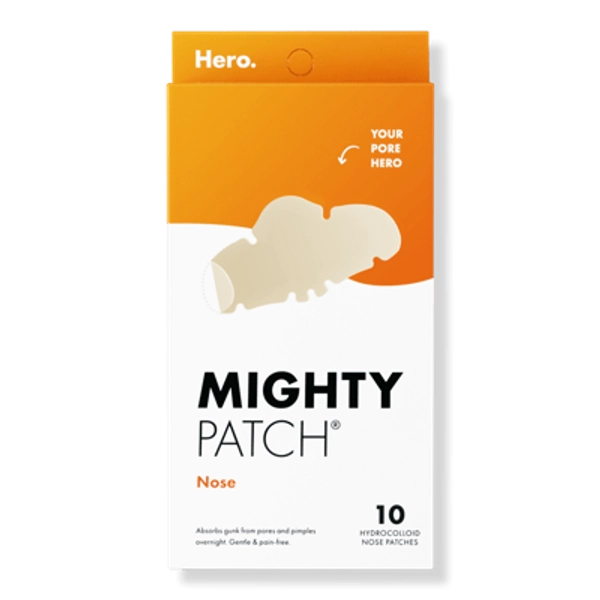Hero Cosmetics Mighty Patch Nose Pore Pimple Patches