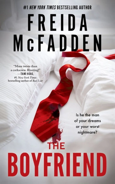 The Boyfriend|Paperback