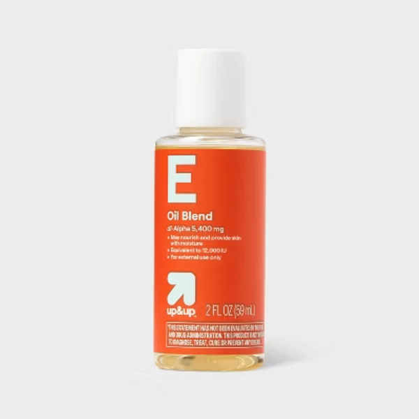 Vitamin E Oil