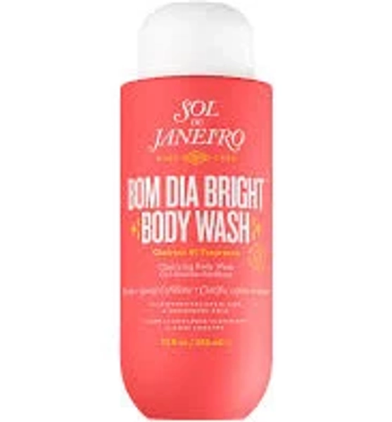 Bom Dia Bright Body Wash Sol de Janeiro