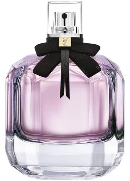 YVES SAINT LAURENT Mon Paris Eau de Parfum