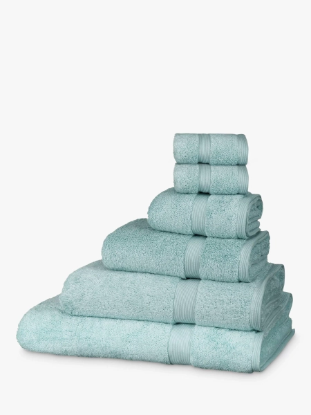 John Lewis Egyptian Cotton Towels