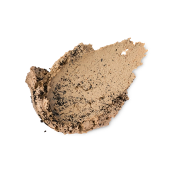 Black Tea Mochi