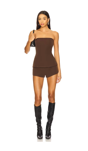 Daija Short Set