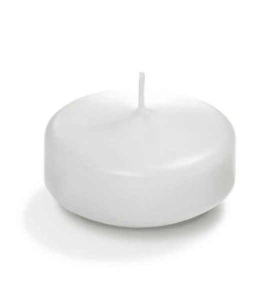 Set Bulk Floating Candles