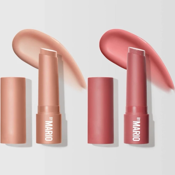 Makeup by Mario MoistureGlow On The Go Plumping Lip Serum Duo
