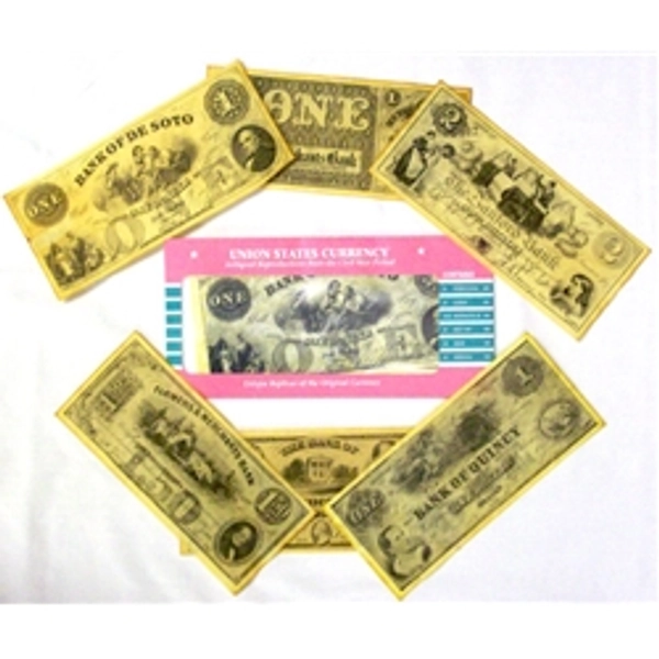 Union Money