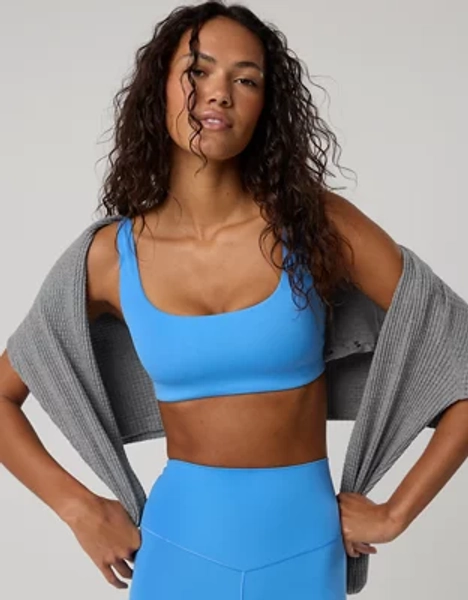 OFFLINE By Aerie Real Me XTRA Classic Sports Bra
