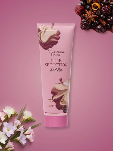 Pure Seduction Brulee Body Lotion 236ml - Size ONE