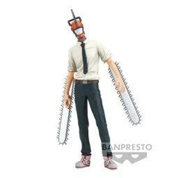 Chainsaw Man - Chain Spirits Vol.5 (Bandai Spirits) Brand New