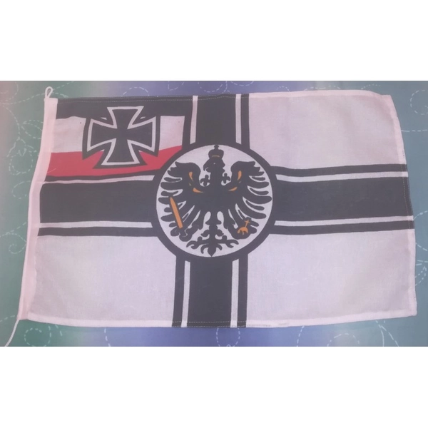 Reichskriegsflagge 47 x 30