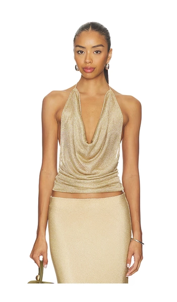 The Elsa Top