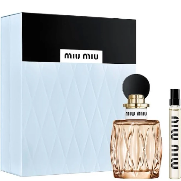 Miu Miu Miu Eau de Parfum Duo Gift Set