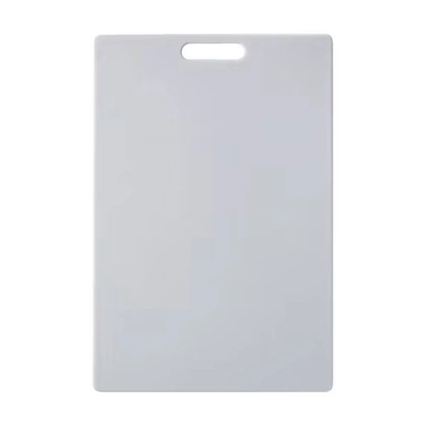 Farberware 12-inch x 18-inch Poly Utility Cutting Board