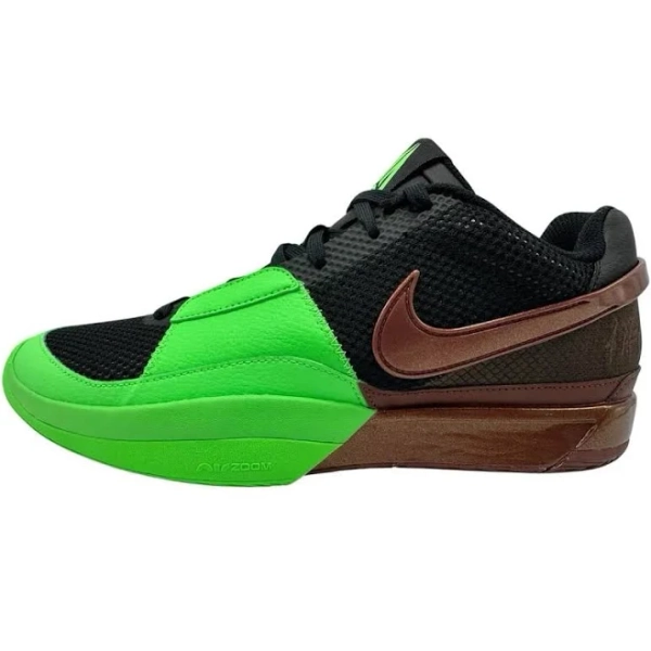Unreleased Nike Men’s Ja Morant 1 Wnba All Star Promo Player Exclusive PE Sample 8