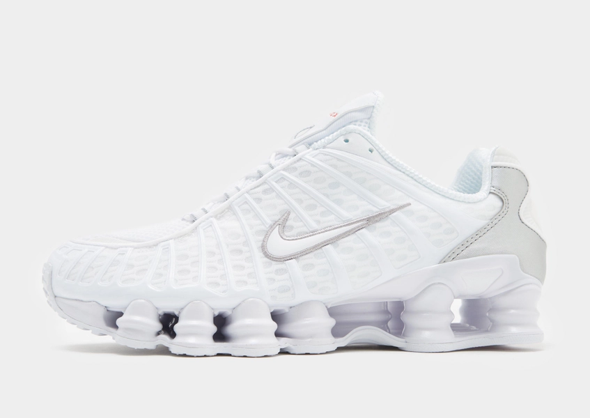 Nike Shox